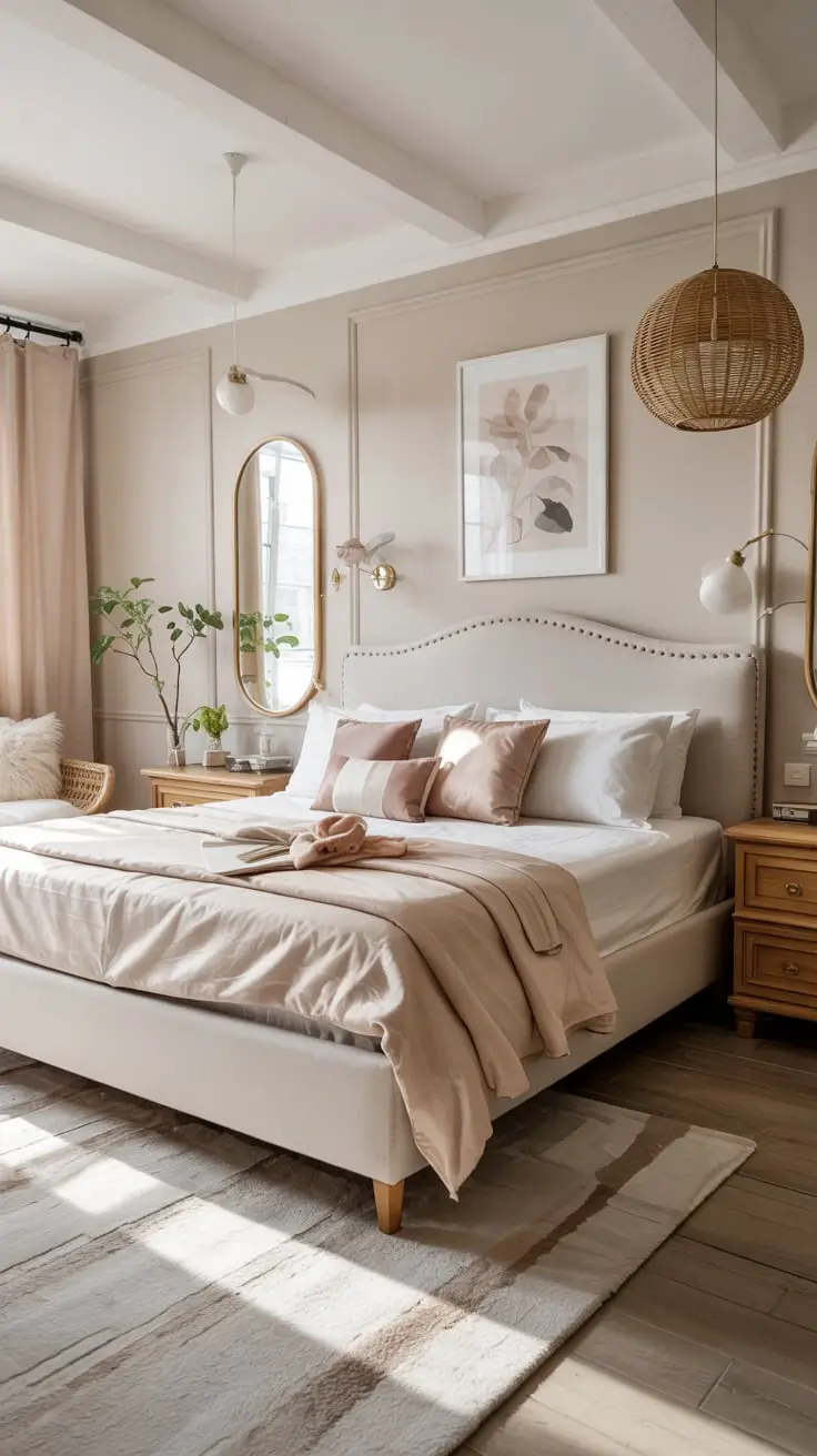 Transform Your Space With The Most Elegant Bedroom Ideas Of 2026