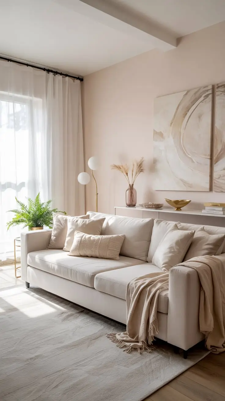 Transform Your Space With Stunning Living Room Painting Ideas 2026