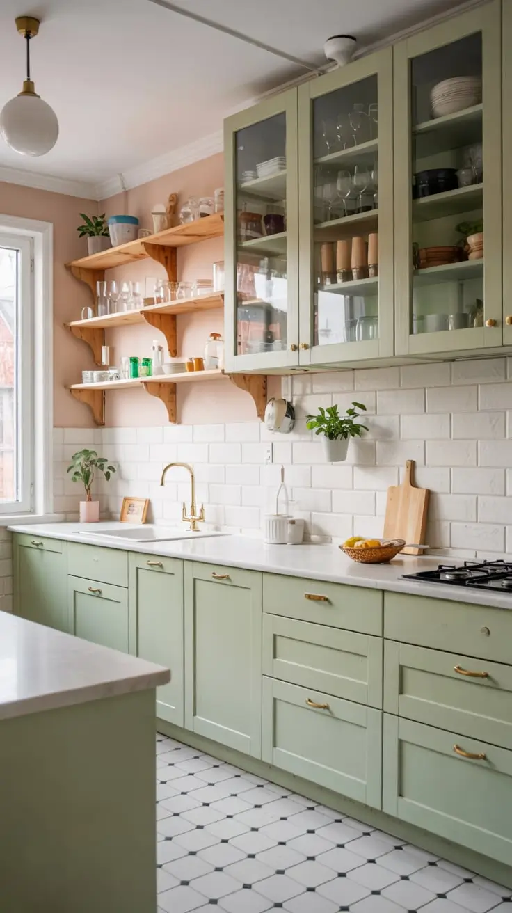 Discover The Most Stunning Kitchen Colors Ideas 2026 For A Stylish Home Transformation