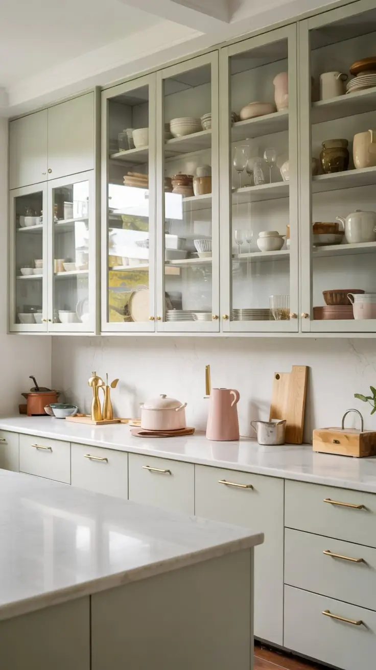 Discover The Most Stunning Kitchen Colors Ideas 2026 For A Stylish Home Transformation