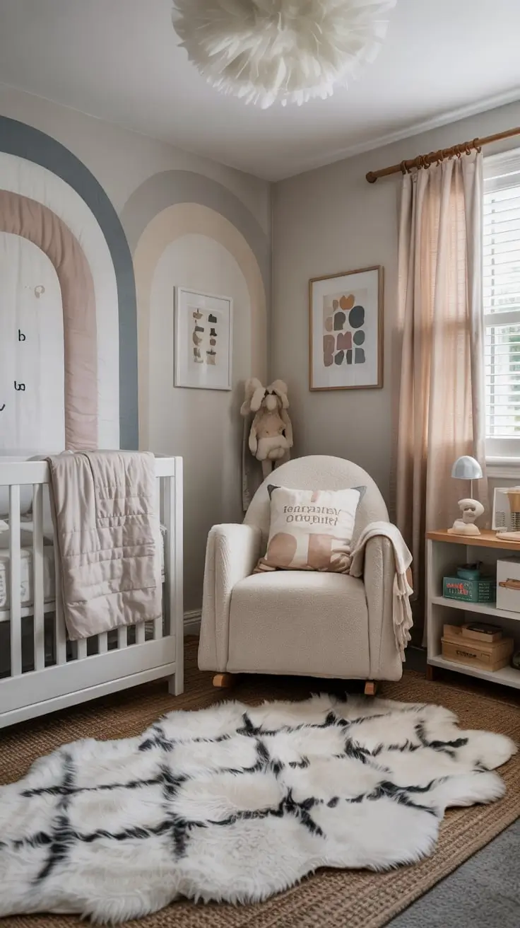 Create the Perfect Nursery: Fresh Remodel Ideas for 2026 Parents