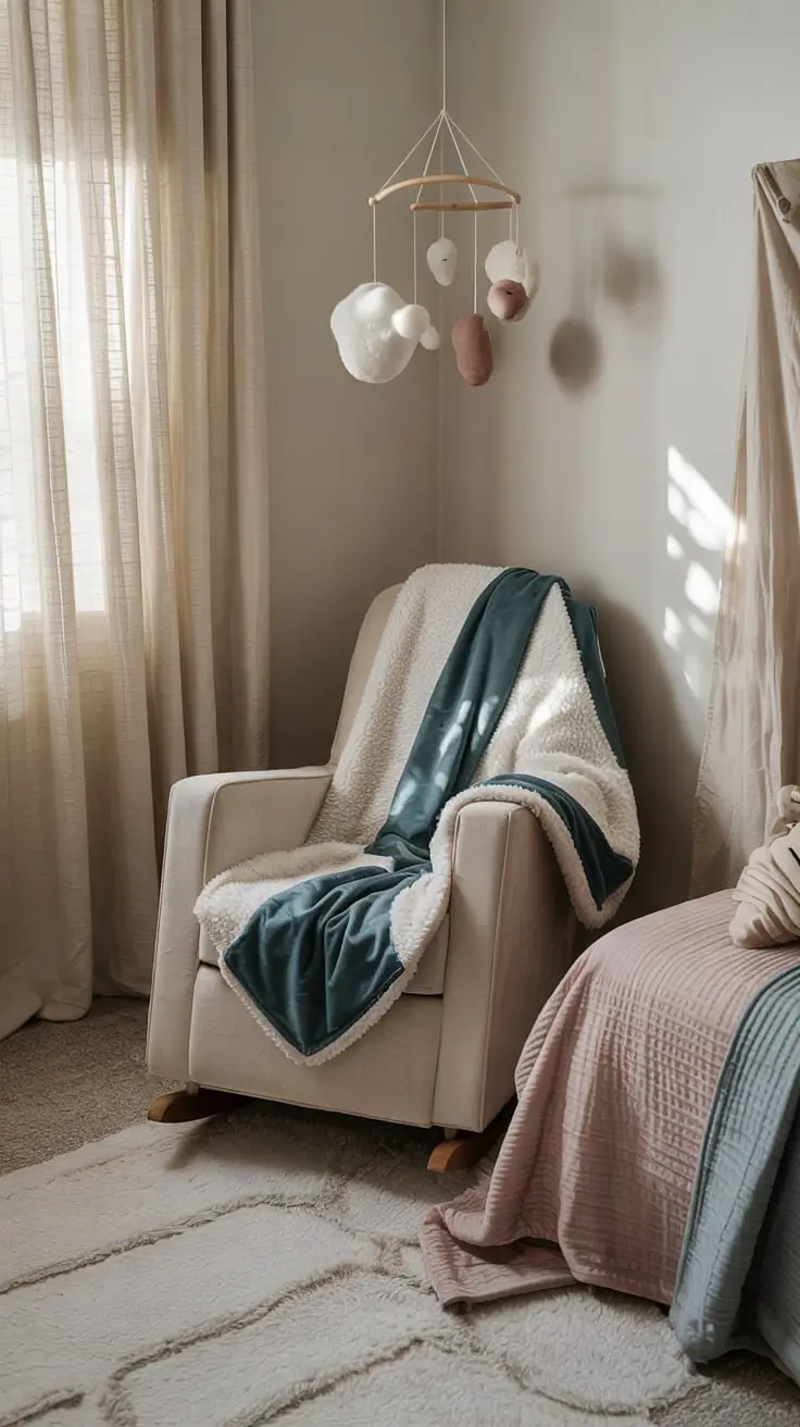 Create the Perfect Nursery: Fresh Remodel Ideas for 2026 Parents