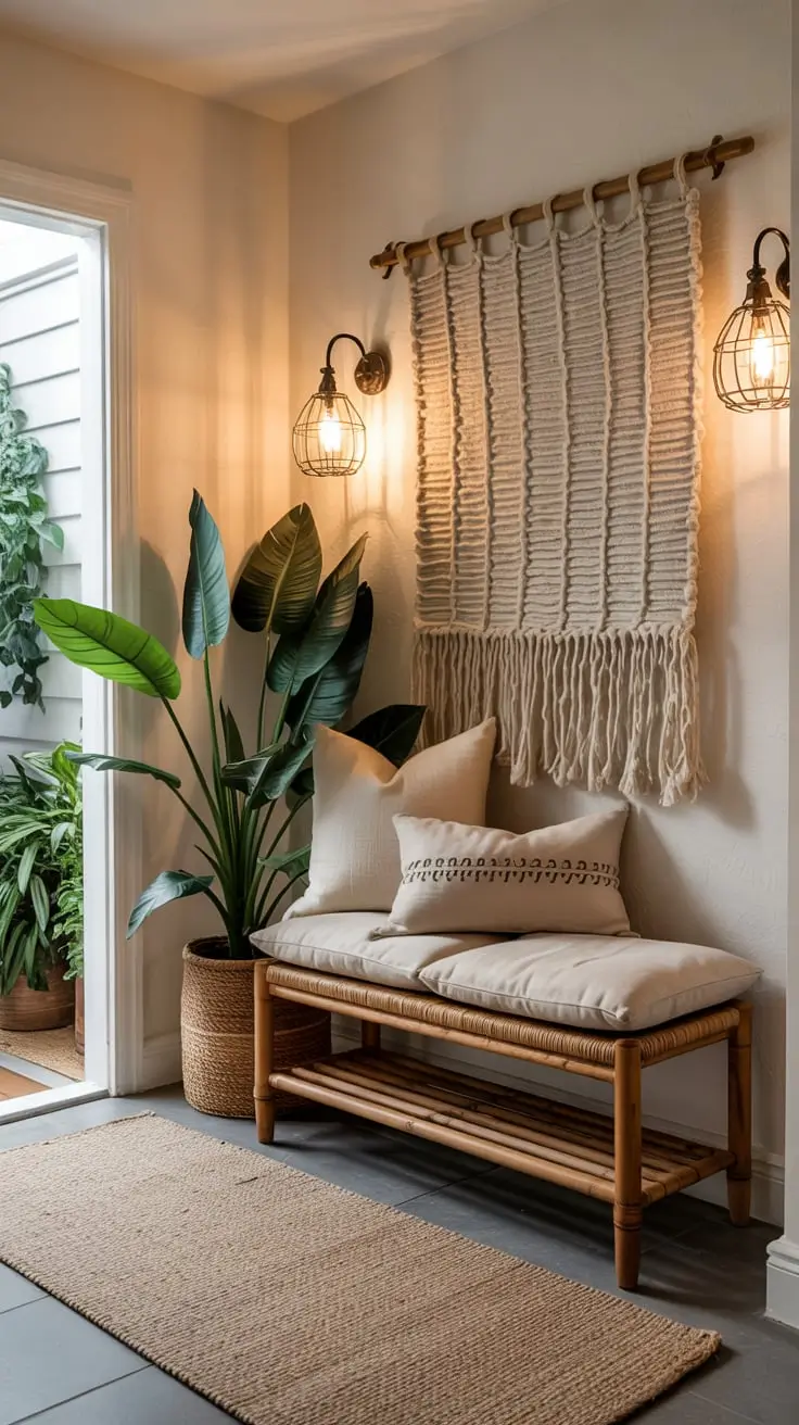 Inspiring Entryway Transformations To Refresh Your Home In 2026