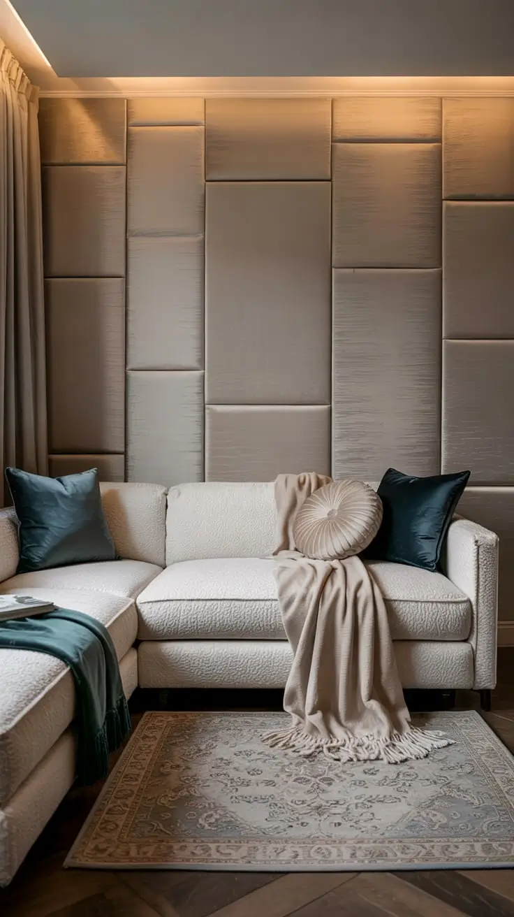 Inspiring Concepts For Modern Family Rooms In 2026