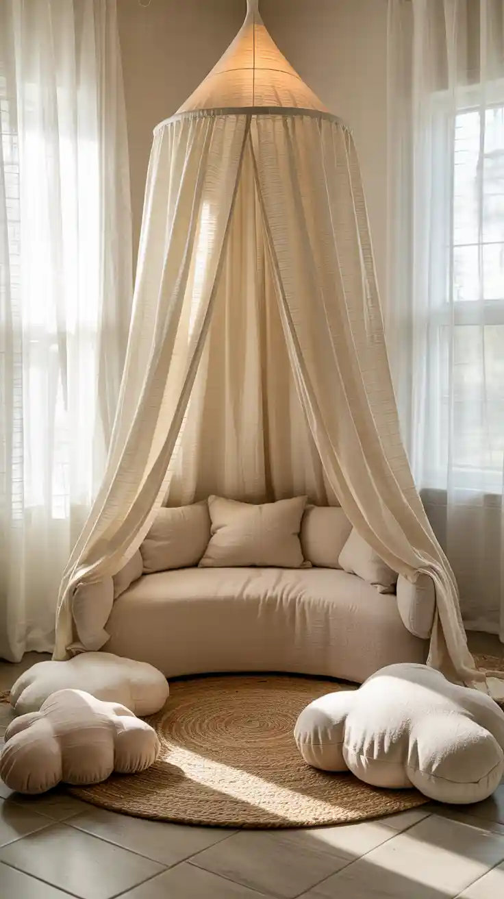 Whimsical And Modern Inspiration For Girls Nursery Ideas 2026