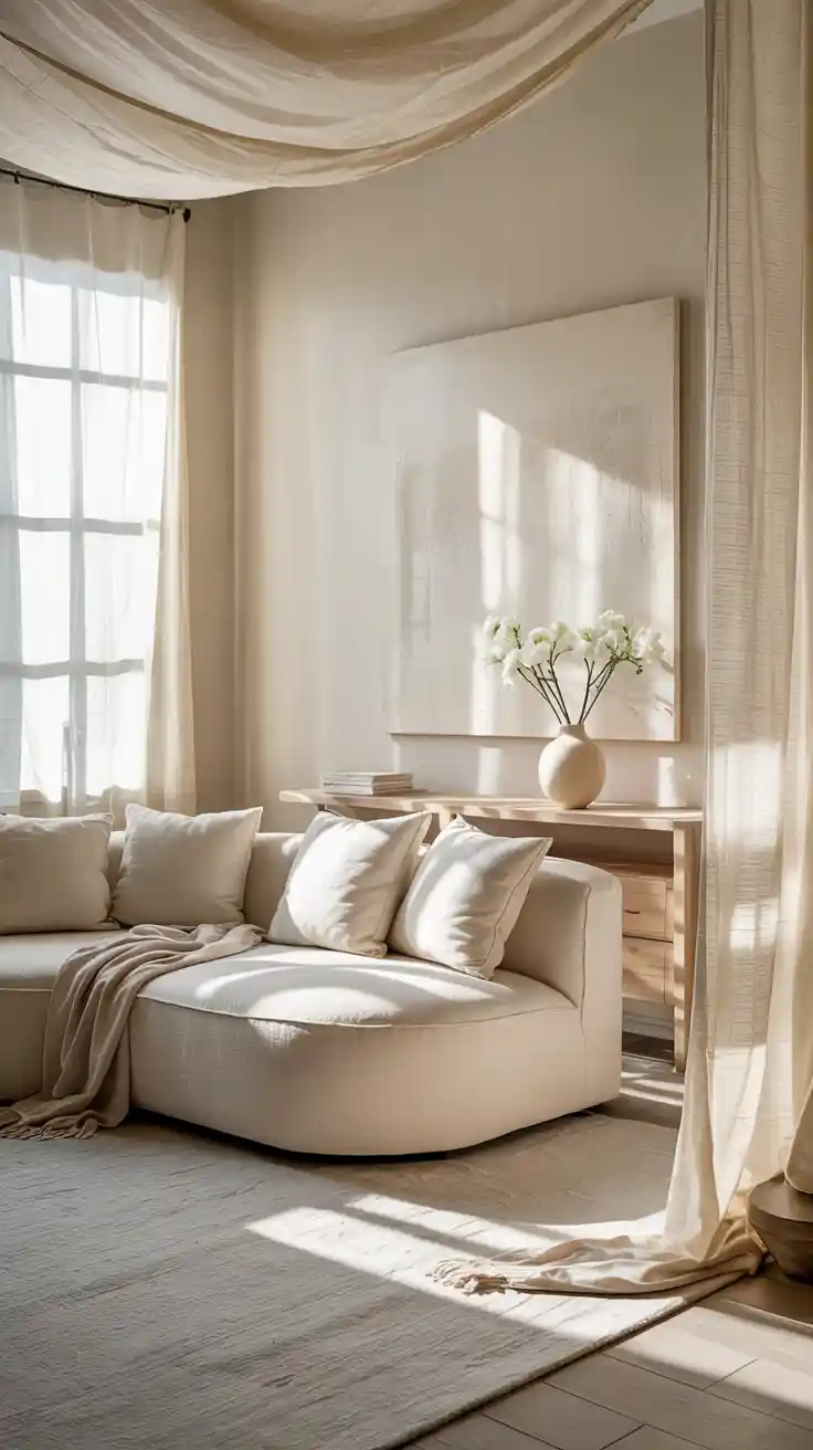 Elevate Your Home With Fresh Whites Living Room Ideas 2026