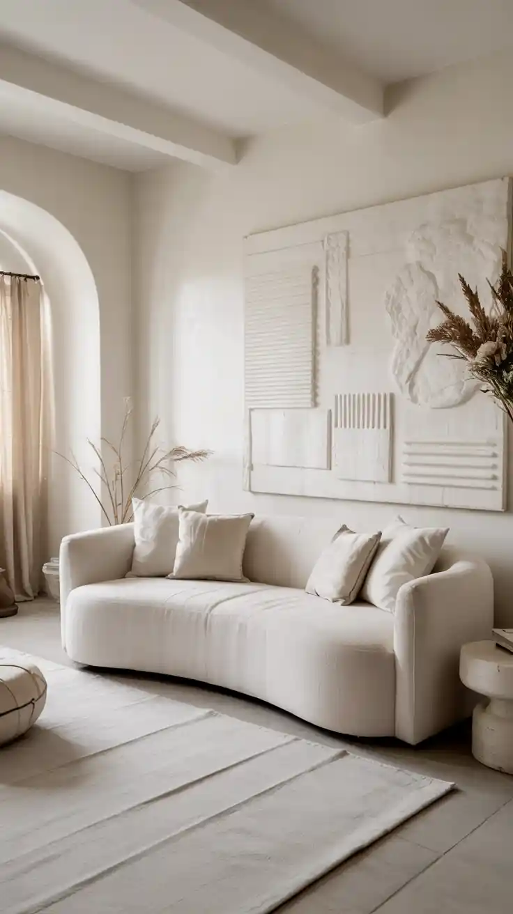 Elevate Your Home With Fresh Whites Living Room Ideas 2026