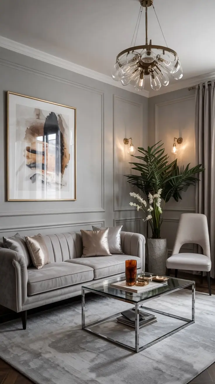 Transform Your Space With Stunning Living Room Painting Ideas 2026