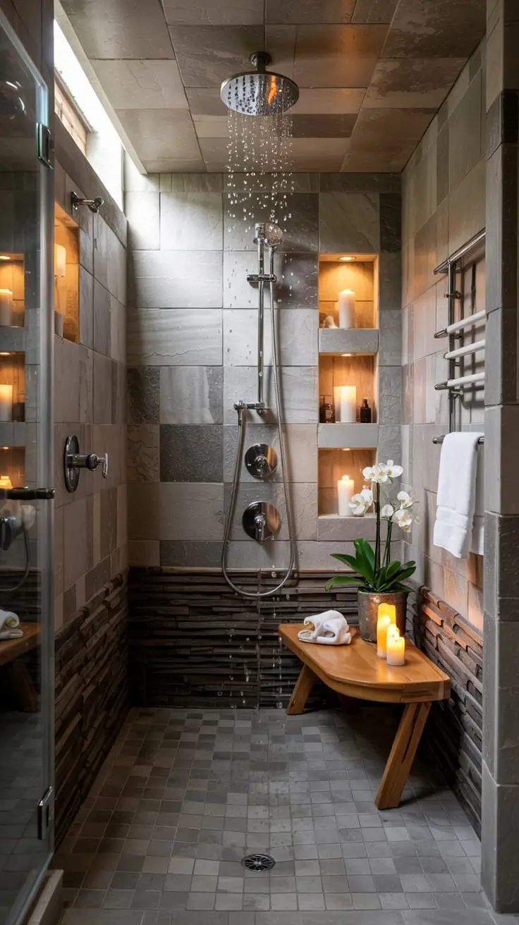 Transform Your Space With Stunning Basement Bathroom Ideas 2026