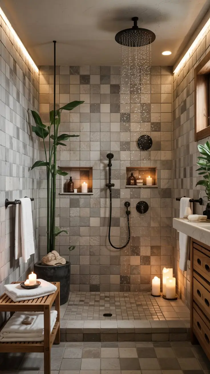 Transform Your Space With Stunning Basement Bathroom Ideas 2026