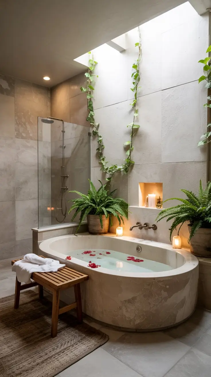 Refresh Your Home With Trending Master Bathroom Ideas 2026