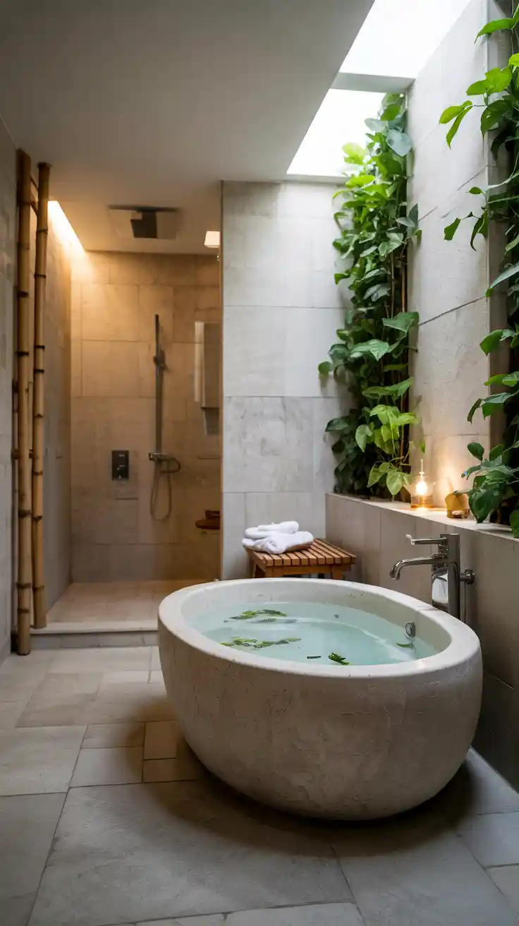 Refresh Your Home With Trending Master Bathroom Ideas 2026