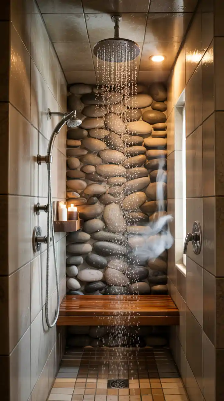 Modern Transformations For A Stylish And Functional Shower Space In 2026