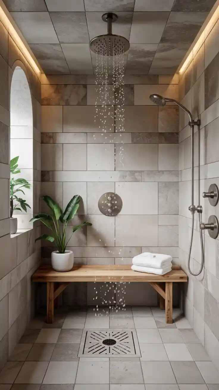 Modern Transformations For A Stylish And Functional Shower Space In 2026