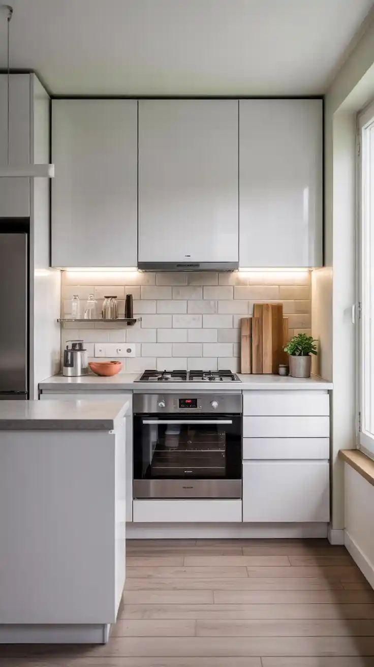 Fresh Concepts For Transforming Your Open Kitchen Space In 2026