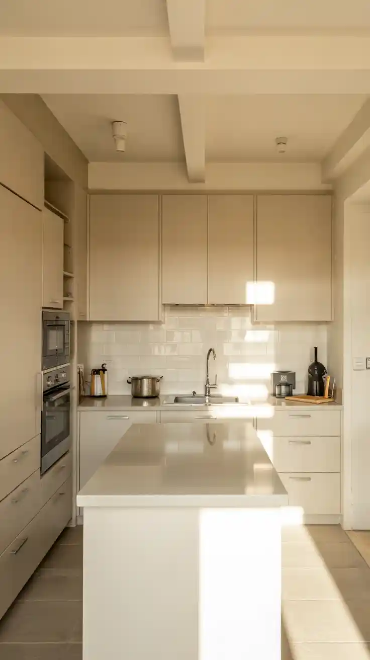 Fresh Concepts For Transforming Your Open Kitchen Space In 2026