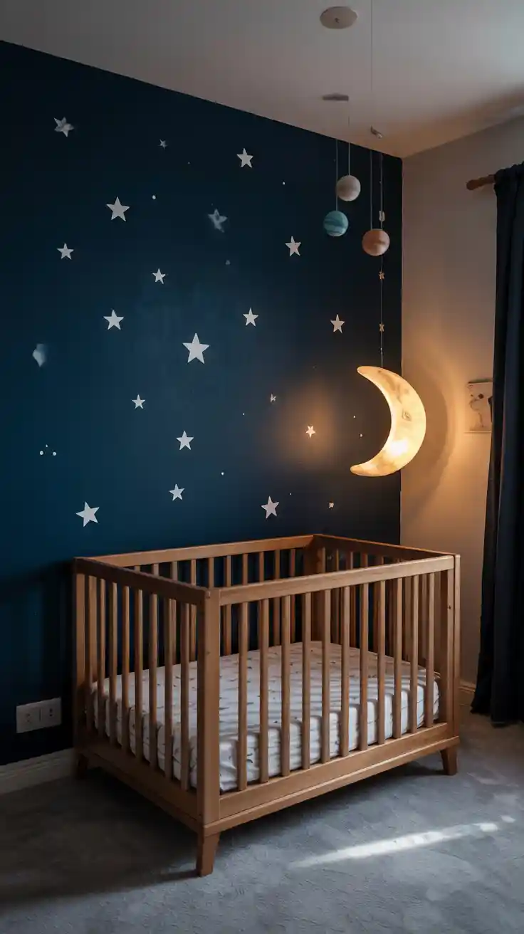 Modern Inspiration For Boys Nursery Ideas 2026