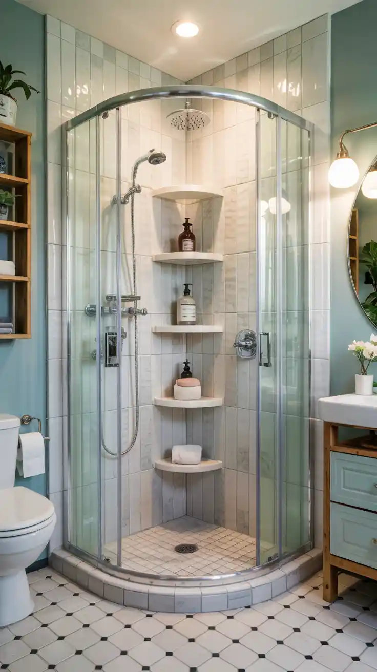 Modern Transformations For A Stylish And Functional Shower Space In 2026