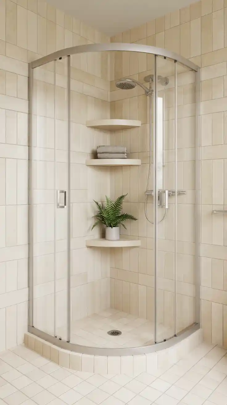 Modern Transformations For A Stylish And Functional Shower Space In 2026