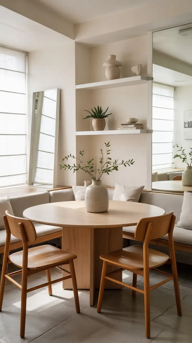 Fresh & Modern Dining Room Remodel Ideas for 2026: Stylish Trends to Transform Your Space