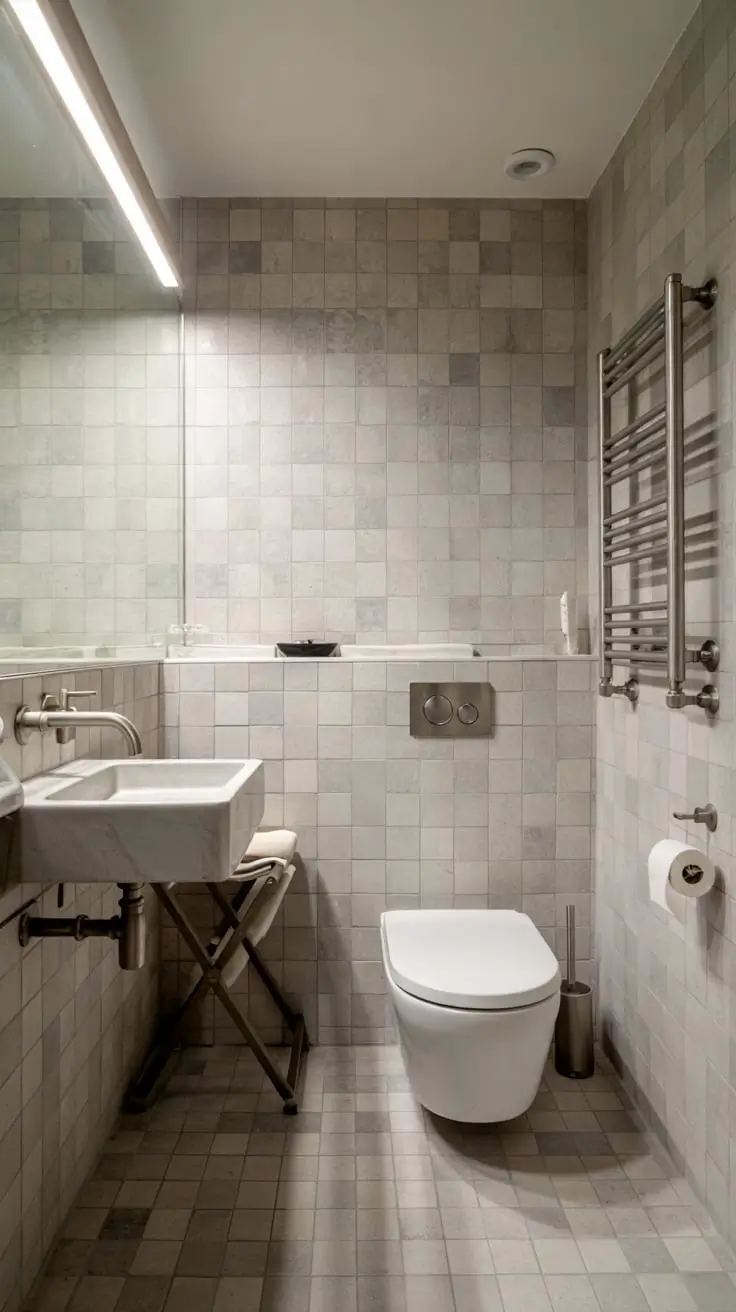 Transform Your Space With Fresh Small Bathroom Ideas 2026