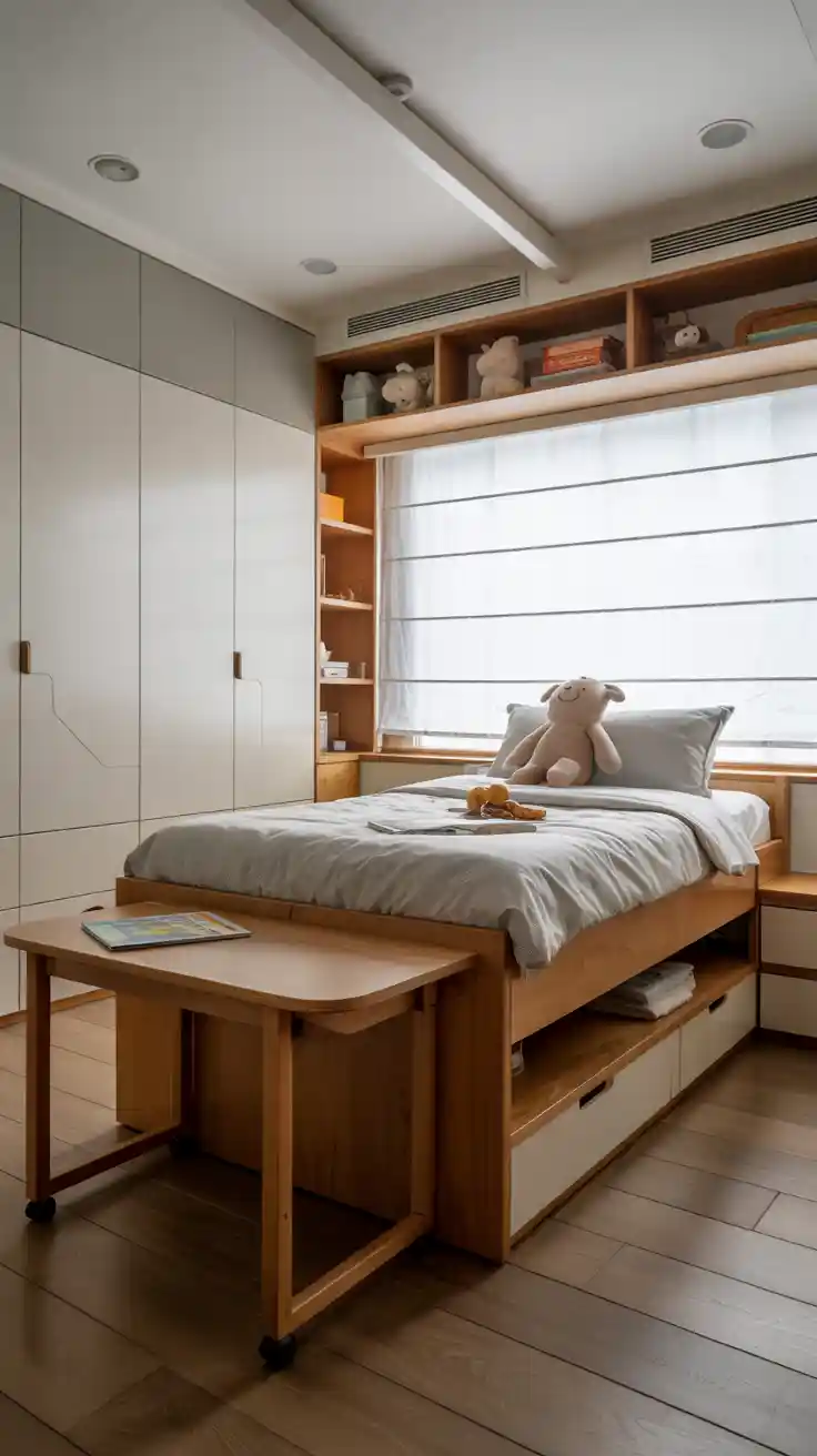 Kids Room Transformations To Inspire Fresh Remodel Ideas For 2026