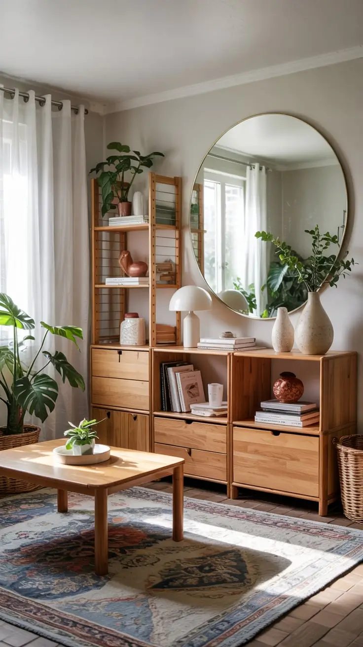 Fresh Inspiration for a Stylish Home: Top Living Room Remodel Ideas 2026