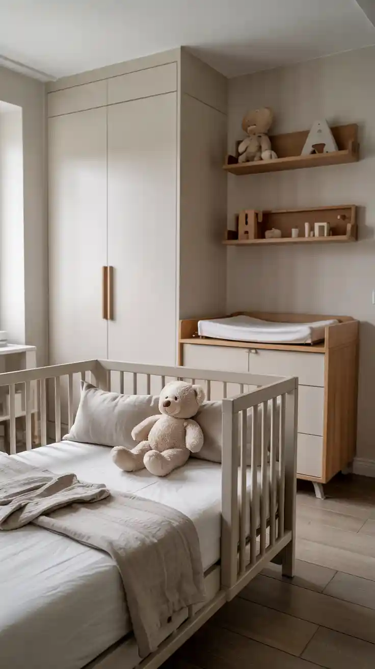 Modern Inspiration For Boys Nursery Ideas 2026