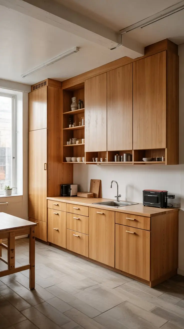 Transform Your Home With Stunning Oak Kitchen Ideas 2026