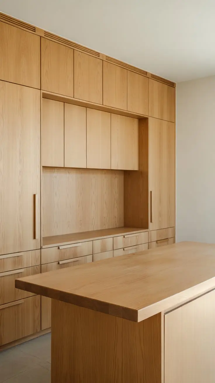 Transform Your Home With Stunning Oak Kitchen Ideas 2026