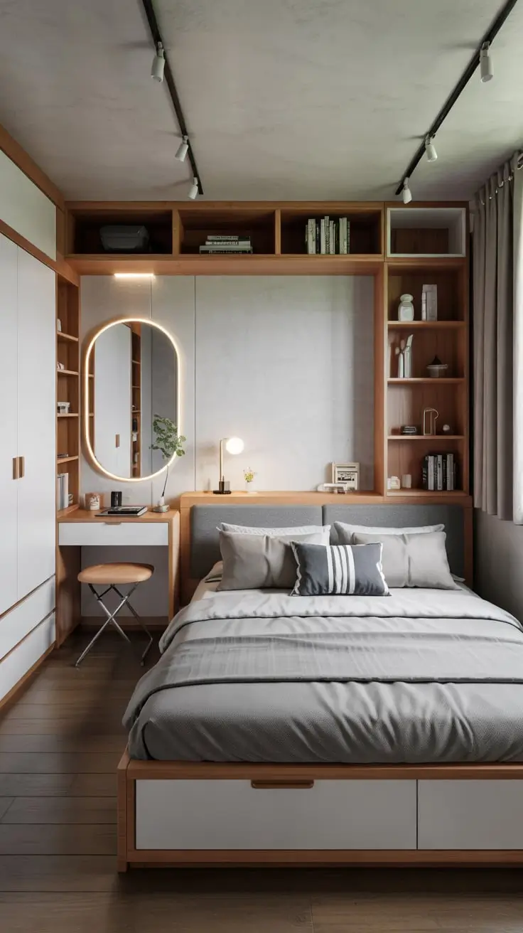 Modern Inspirations For Stunning Bedroom Transformations In 2026