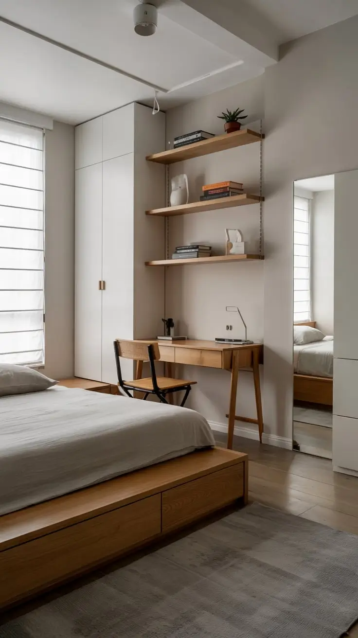 Modern Inspirations For Stunning Bedroom Transformations In 2026