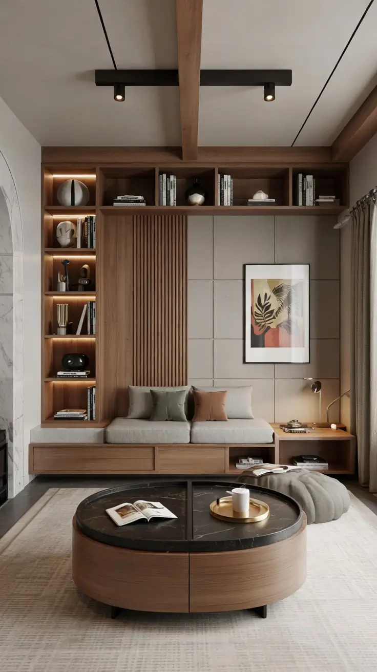 Transform Your Parlor in Style: Fresh Remodeling Inspirations for 2026