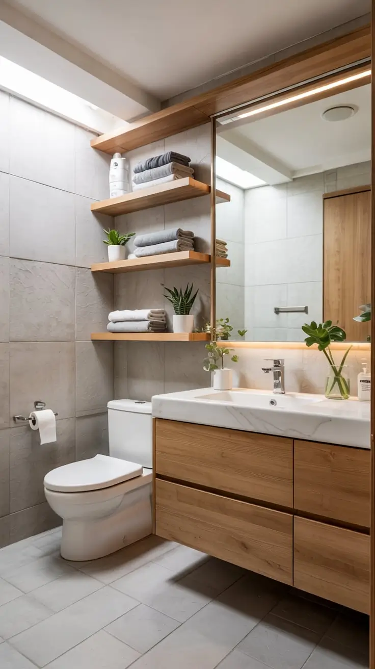 Transform Your Space With Stunning Basement Bathroom Ideas 2026