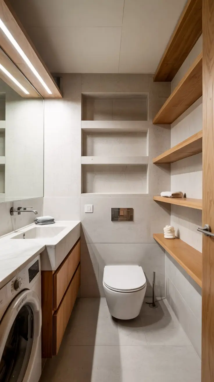 Transform Your Space With Stunning Basement Bathroom Ideas 2026