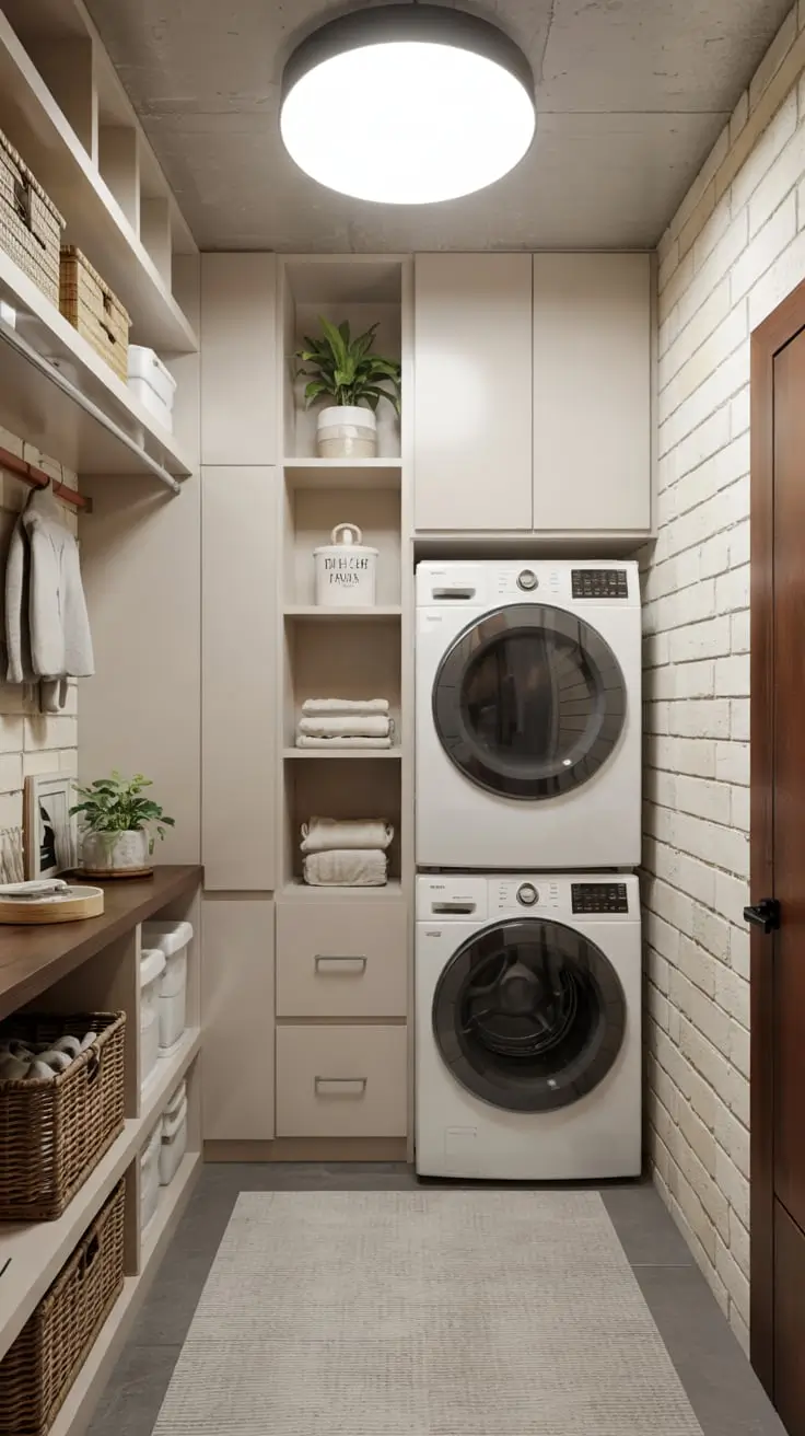 Fresh Laundry Room Remodel Ideas 2026 to Transform Your Space