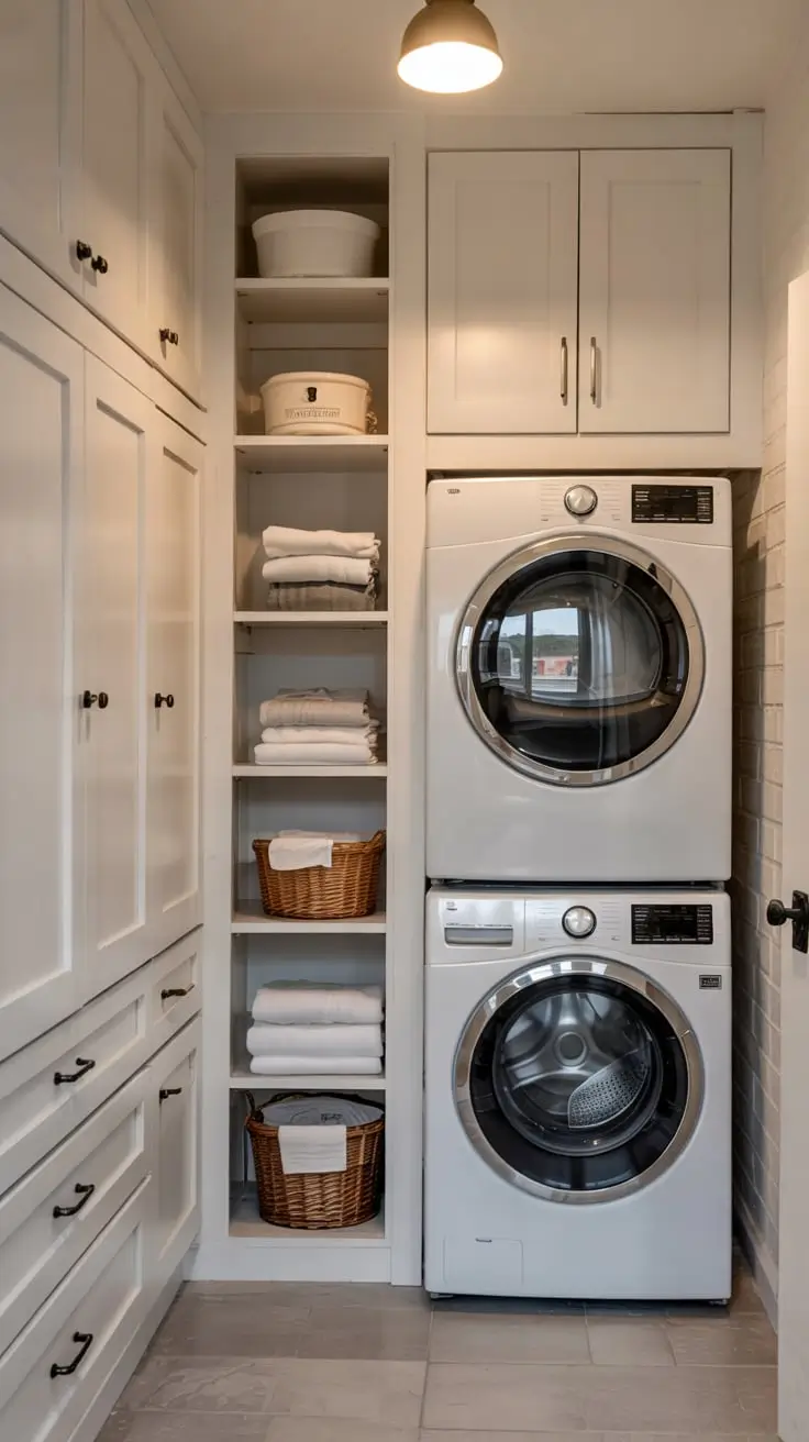 Fresh Laundry Room Remodel Ideas 2026 to Transform Your Space