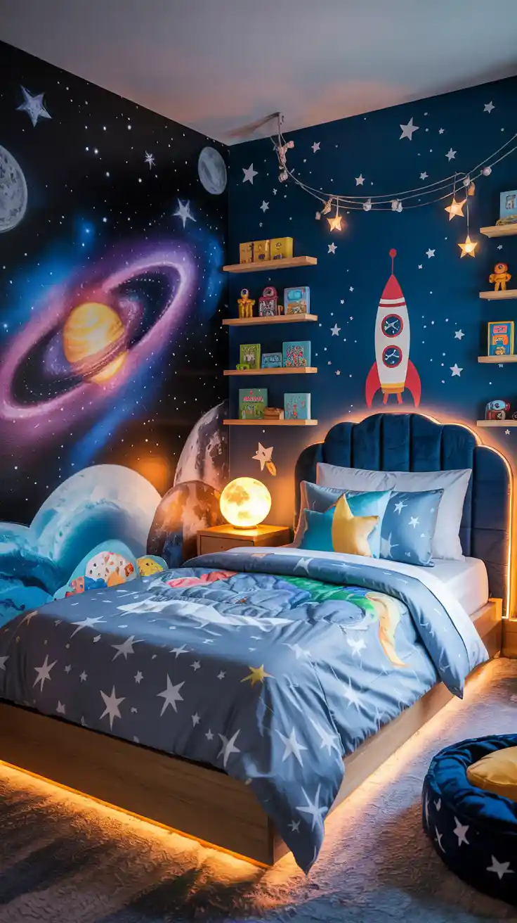 Kids Room Transformations To Inspire Fresh Remodel Ideas For 2026