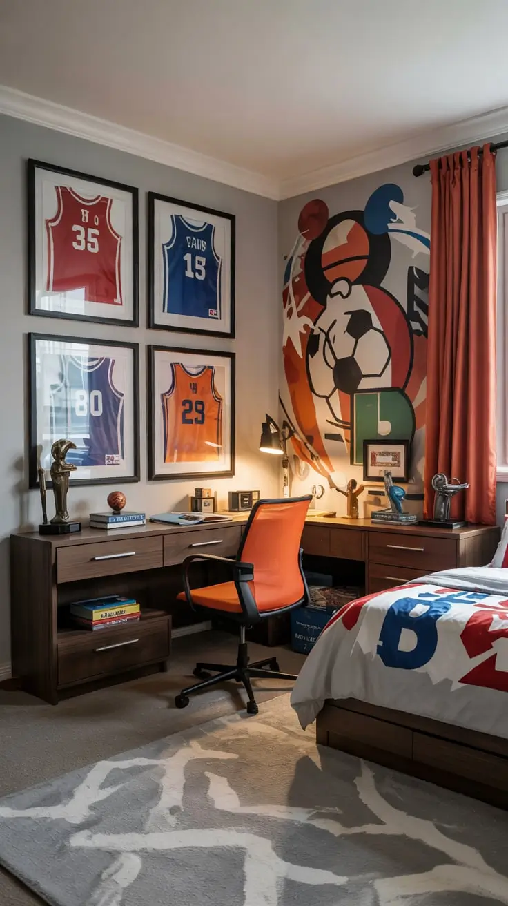 Transform Your Space With The Best Boys Bedroom Ideas 2026