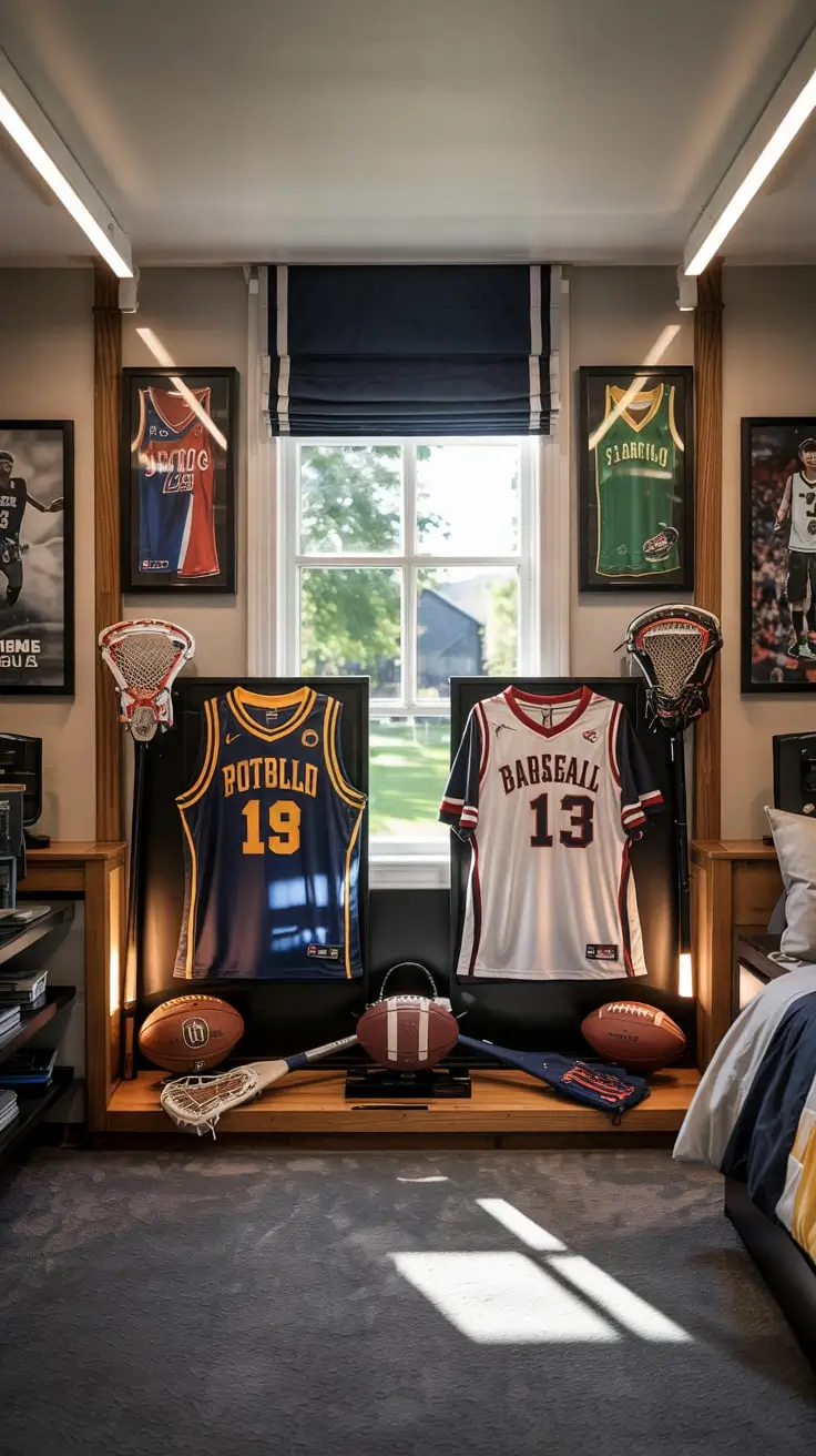 Transform Your Space With Trendy Teens Bedroom Ideas 2025