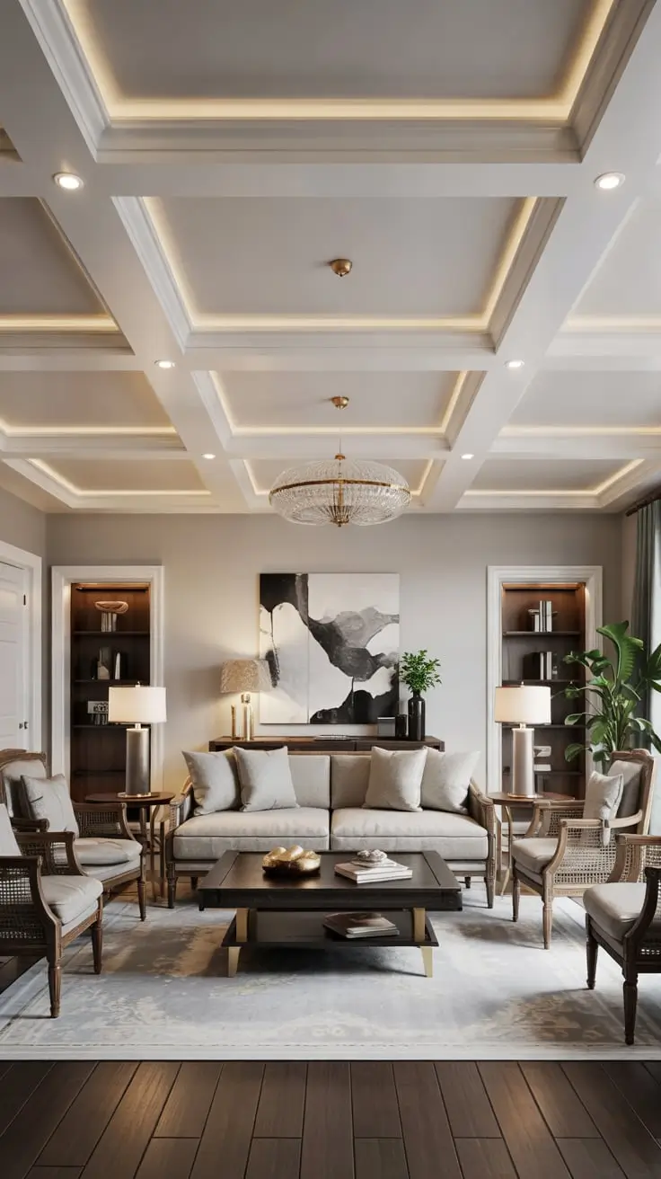 Transform Your Parlor in Style: Fresh Remodeling Inspirations for 2026