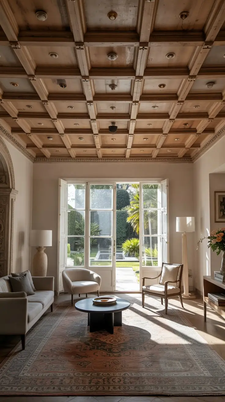 Transform Your Parlor in Style: Fresh Remodeling Inspirations for 2026