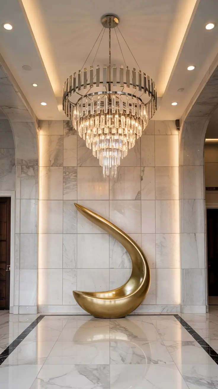 Transform Your Home Entrance With Inspiring Foyers Ideas 2026