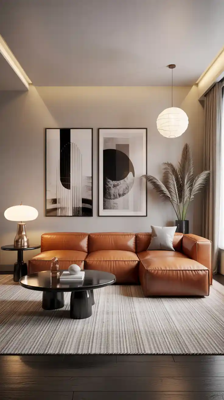 Modern Shapes Of Comfort Transforming Sectional Living Room Ideas 2026