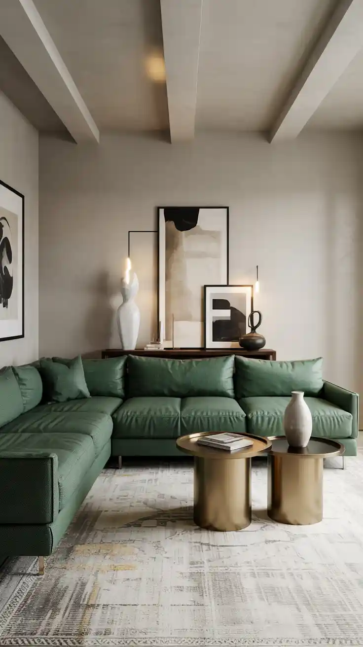 Modern Shapes Of Comfort Transforming Sectional Living Room Ideas 2026