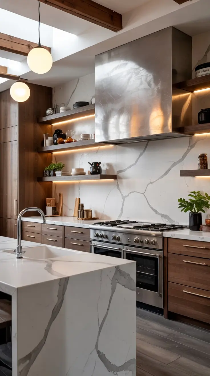 Fresh Inspiration for Modern Homes: Top Kitchen Remodel Ideas for 2026