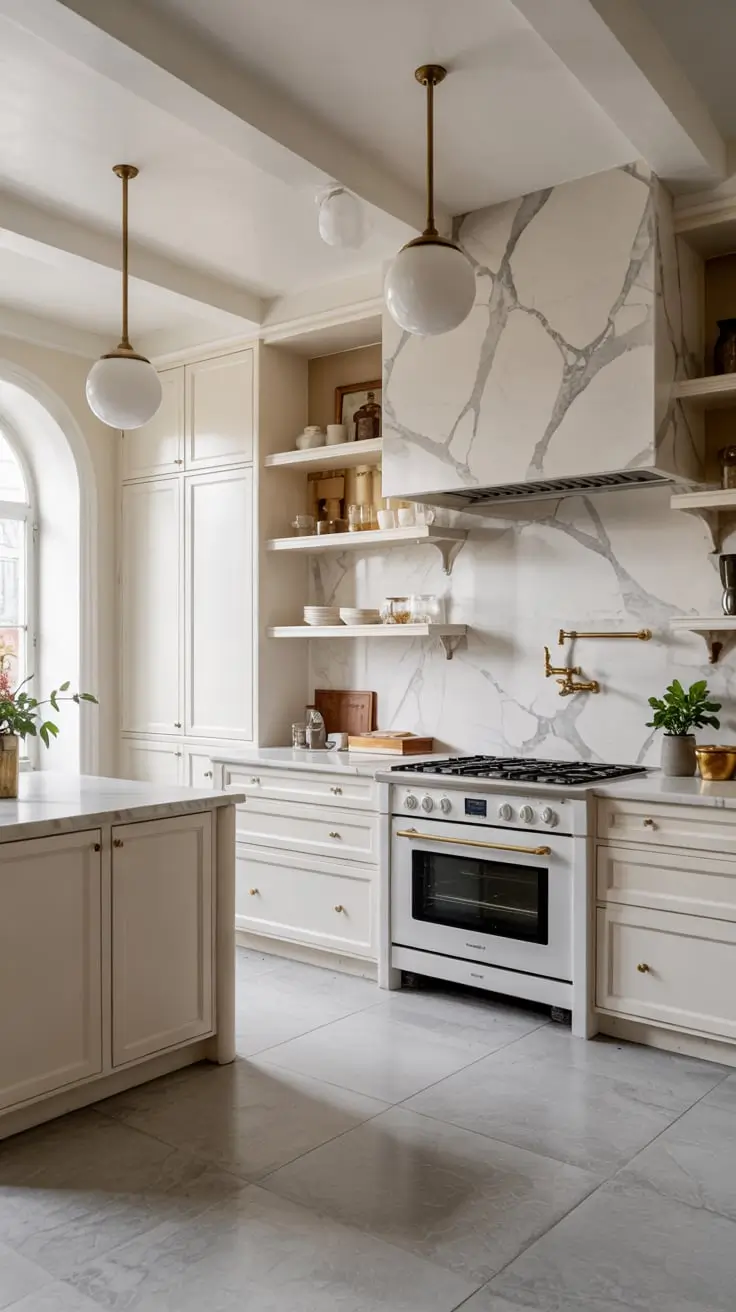 The Art Of Luxury Kitchen Design 2026 – Future Trends In Sophisticated Living