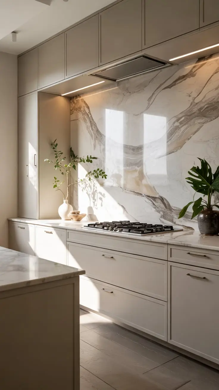 The Art Of Luxury Kitchen Design 2026 – Future Trends In Sophisticated Living