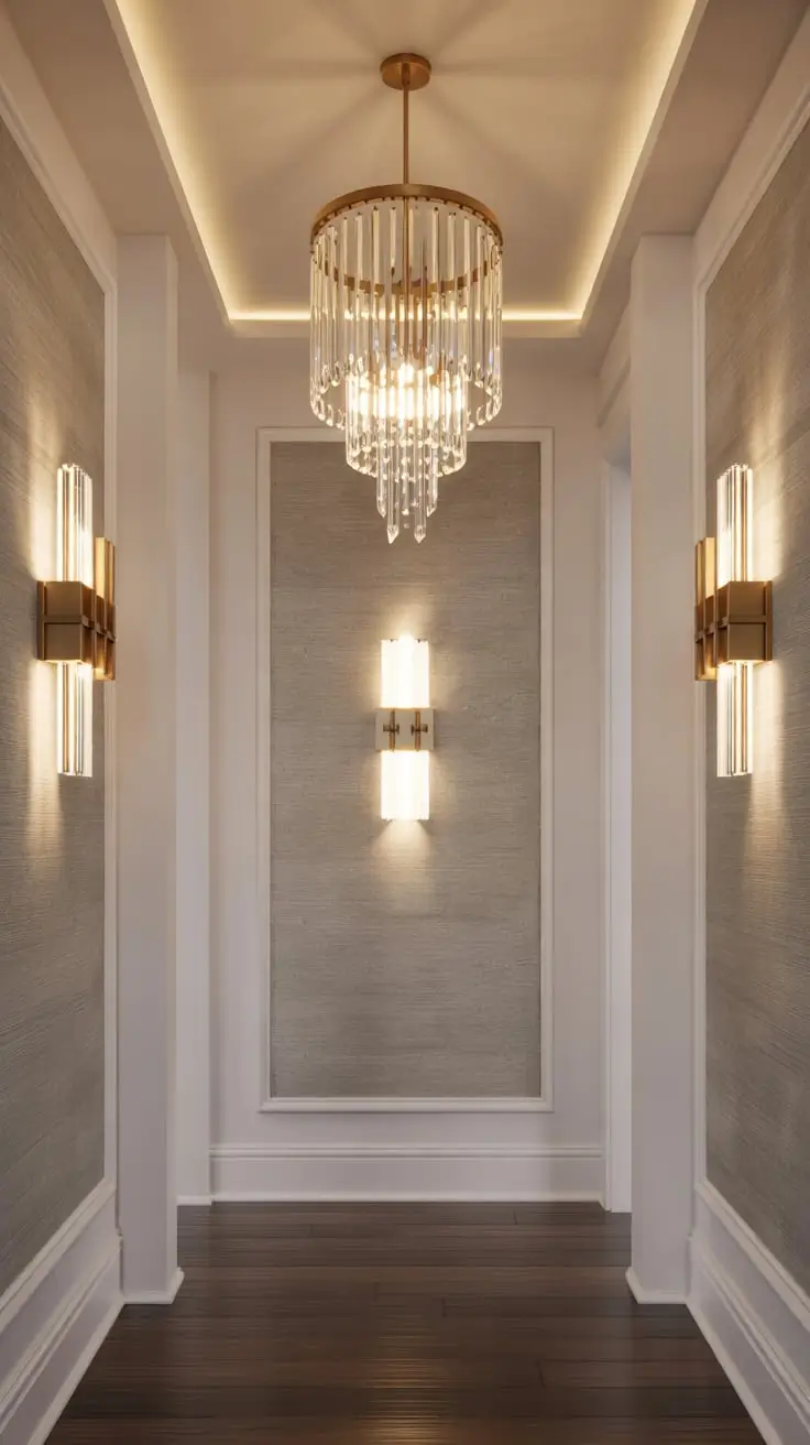 Inspiring Entryway Transformations To Refresh Your Home In 2026