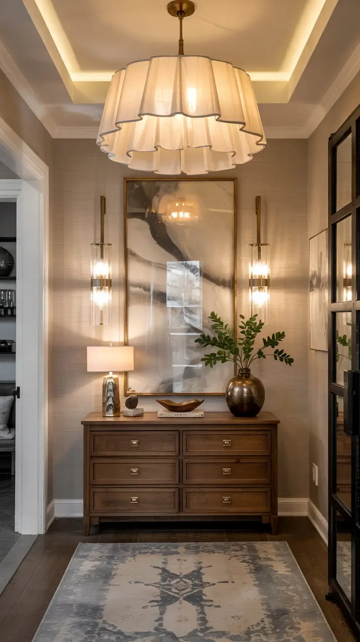 Inspiring Entryway Transformations To Refresh Your Home In 2026